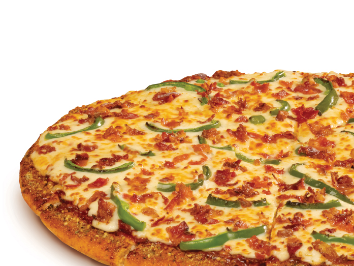 Large Pizza image